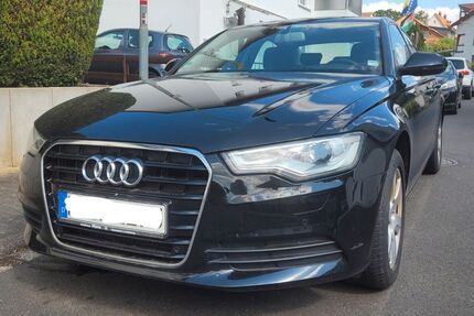Audi A6 433.320 km 3.999 &euro; Lohfelden 34253