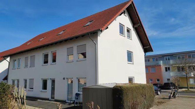 Doppelhaushälfte Baunatal - 399.000&euro; | Angebot:27613131