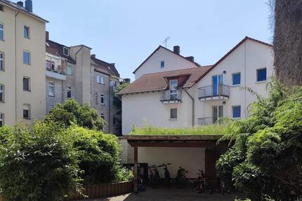 Wohnung Kassel Vorderer Westen - 3 Zimmer, 85 m&sup2;, 265.000&euro; | Angebot:26578464