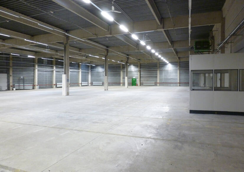 Gewerbeobjekt Kassel / Bettenhausen Bettenhausen - 2.900.000&euro; | Angebot:26797514