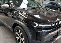 Gebrauchtwagen Dacia Duster