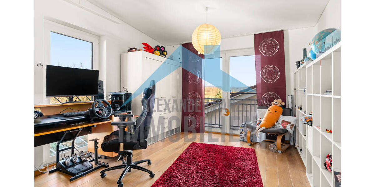 Einfamilienhaus Grebenstein Burguffeln - 9 Zimmer, 303 m&sup2;, 579.000&euro; | Angebot:26293049
