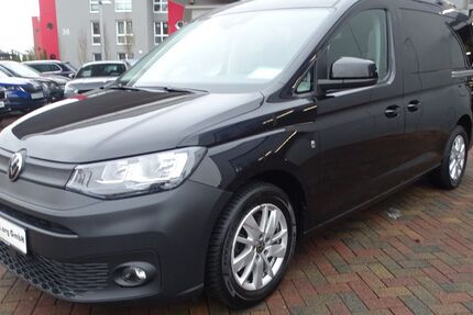 VW Caddy Maxi 70.761 km 26.750 &euro; Hofgeismar 34369