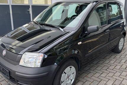 Fiat Panda 173.523 km 1.499 &euro; Niestetatal 34266