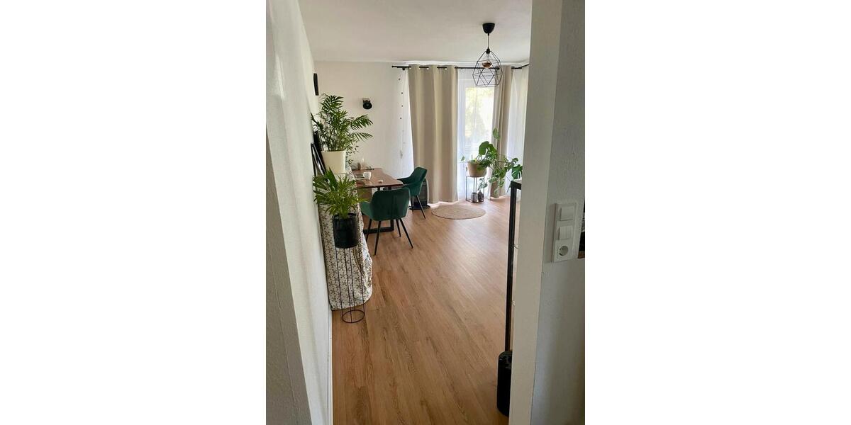 Etagenwohnung Kassel Bettenhausen - 2 Zimmer, 64 m&sup2;, 189.000&euro; | Angebot:26807019