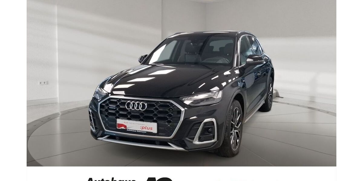 Audi Q5 89.239 km 42.051 &euro; Fritzlar 34560
