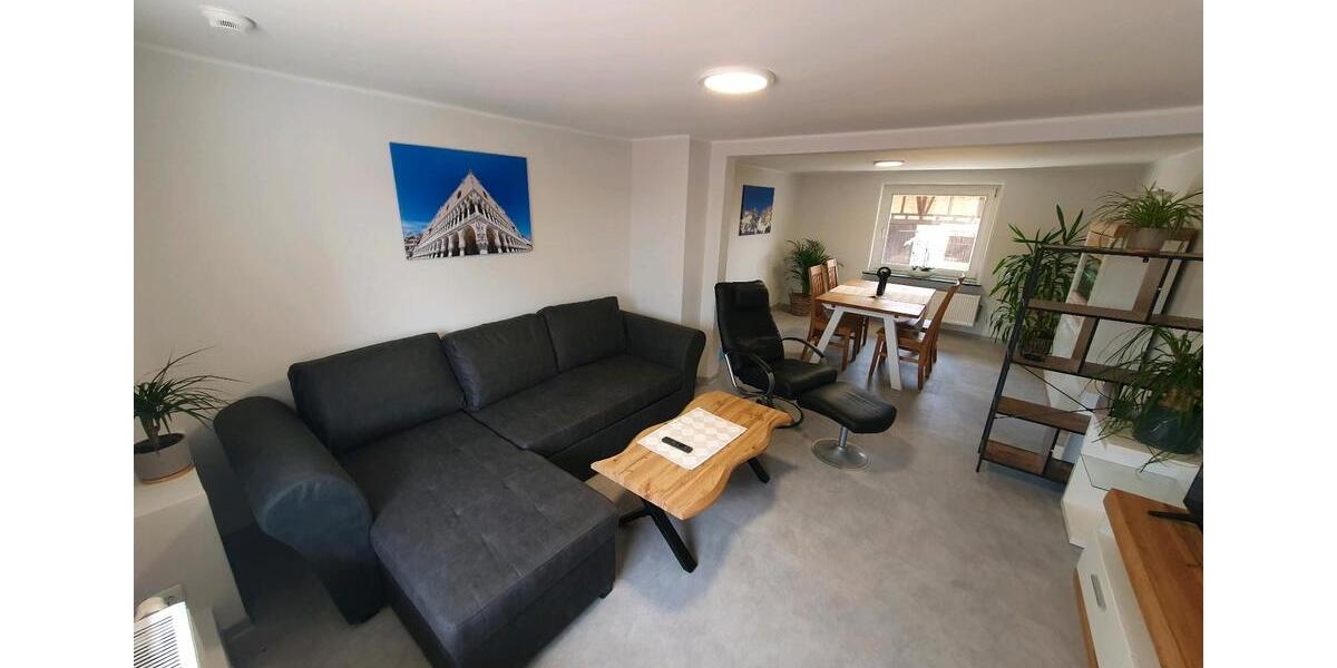 Maisonettenwohnung Kassel Nordshausen - 3 Zimmer, 76 m&sup2;, 1.400&euro; | Angebot:25942726