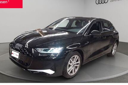 Audi A3 27.522 km 30.990 € Kassel 34125