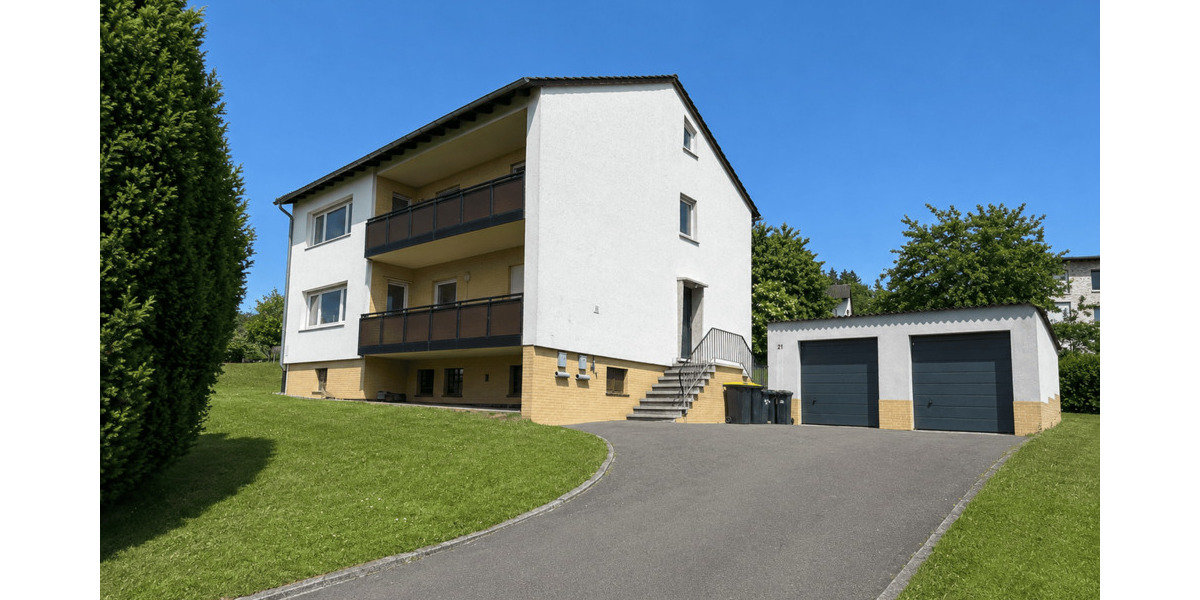 Mehrfamilienhaus, Wohnhaus Niedenstein - 8 Zimmer, 205 m&sup2;, 345.000&euro; | Angebot:26740416