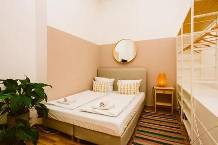 Wohnung Kassel - 1 Zimmer, 45 m&sup2;, 1.200&euro; | Angebot:25103155
