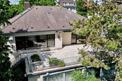 Bequemer Bungalow mit Potenzial in begehrter Wohnlage von Kassel-Kirchditmold 3 zimmer