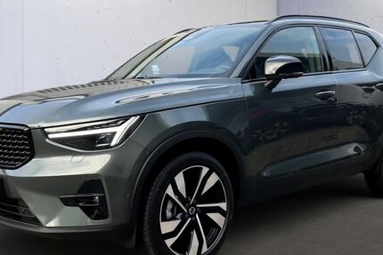 Volvo XC40 7.500 km 49.950 &euro; Kassel 34123