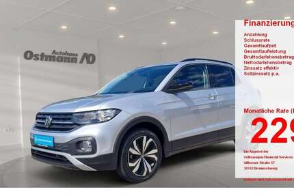 VW T-Cross 30.984 km 17.748 &euro; Hofgeismar 34369