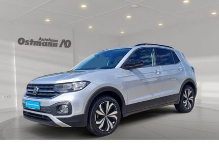 VW T-Cross 30.984 km 19.427 € Hofgeismar 34369
