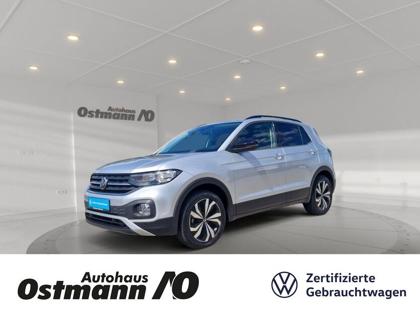 VW T-Cross 30.984 km 19.427 € Hofgeismar 34369
