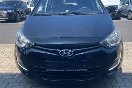 Hyundai i20 71.000 km 4.999 &euro; Kassel 34123