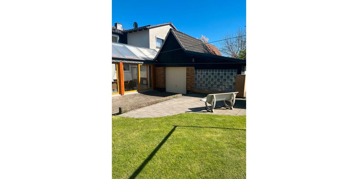 Doppelhaushälfte Kassel Harleshausen - 5 Zimmer, 170 m&sup2;, 495.000&euro; | Angebot:26348251