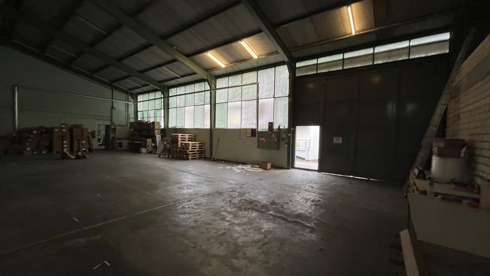 Gewerbeobjekt Kassel Fasanenhof - 1.000&euro; | Angebot:25922421