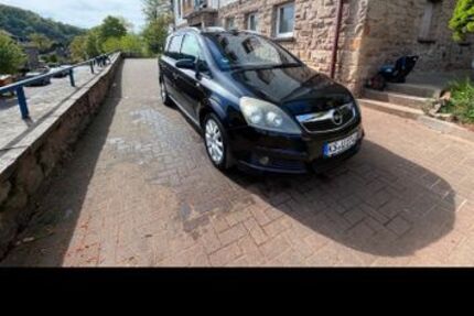 Opel Zafira 224.000 km 1.950 &euro; Kassel 34135
