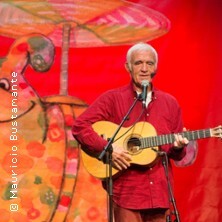 Fredrik Vahle - Kinderkonzert Kassel