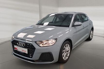 Audi A1 24.279 km 19.440 &euro; Wolfhagen 34466
