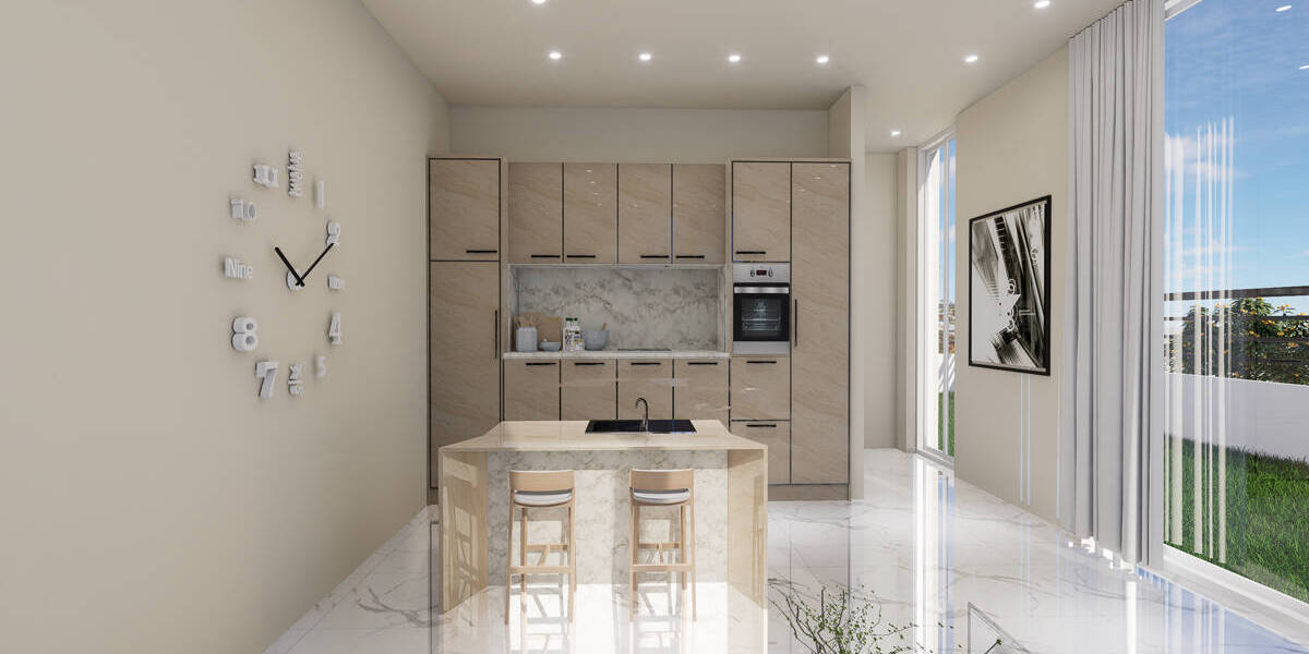 Jetzt oder nie: 113?m² Luxus-Penthouse mit Traumblick - Stilvolles Wohnen in Sandershausen 3 zimmer