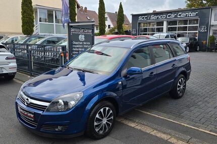 Opel Astra 94.000 km 3.950 € KASSEL-Niestetal ................. Mobil: +49 163 740 9922 34266