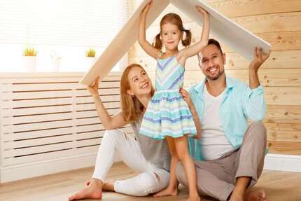 Haus Fuldatal - 6 Zimmer, 120 m&sup2;, 179.000&euro; | Angebot:25101837