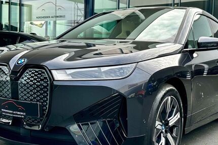 BMW iX 25.374 km 46.890 &euro; Kassel 34123