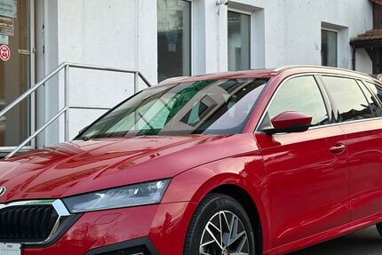 Skoda Octavia 63.851 km 20.990 &euro; Kassel 34127