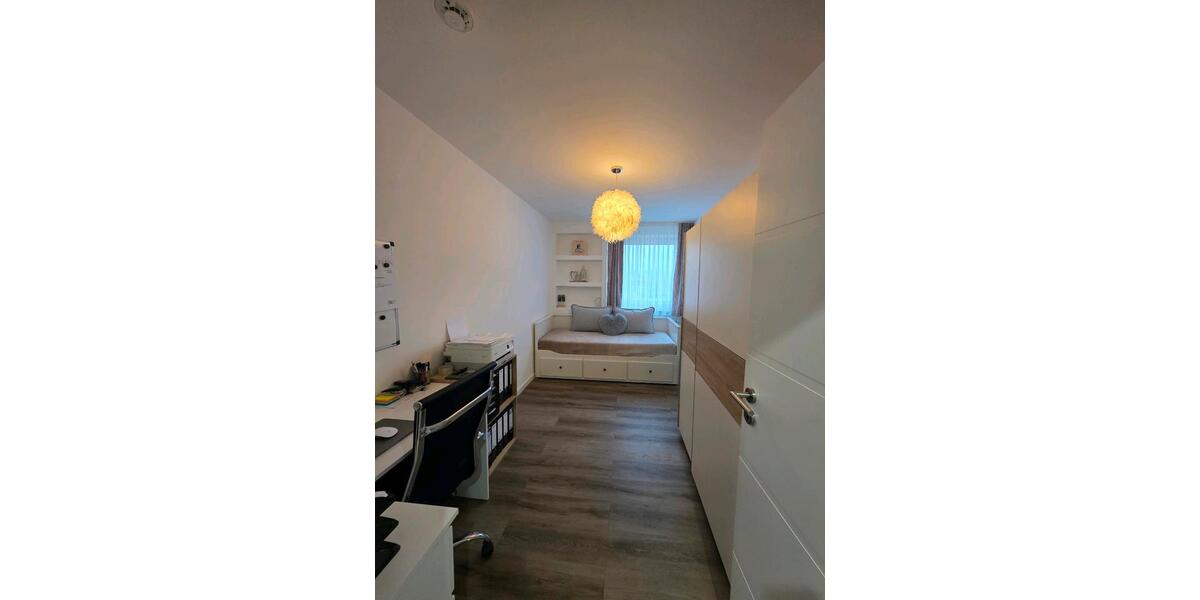 Etagenwohnung Kassel Philippinenhof-Warteberg - 3 Zimmer, 71 m&sup2;, 225.000&euro; | Angebot:24642016