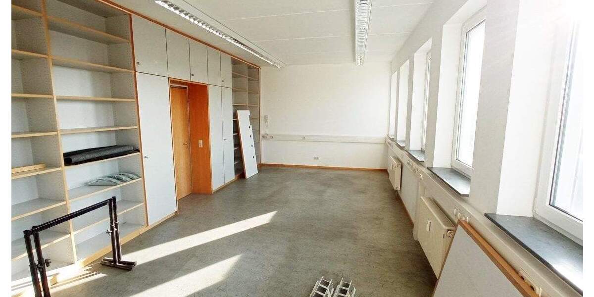 Gewerbeobjekt Baunatal Großenritte - 850&euro; | Angebot:25674222