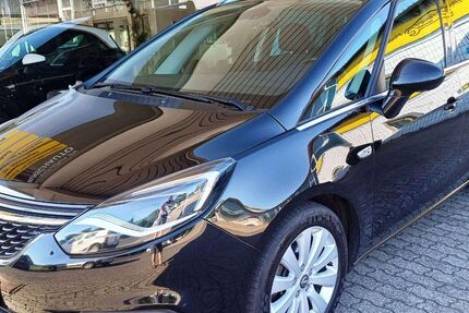 Opel Zafira 166.985 km 9.950 &euro; Wolfhagen-Istha 34466