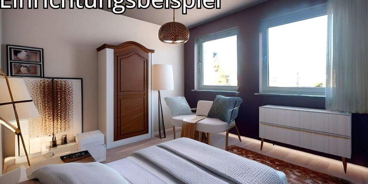 Einfamilienhaus Gudensberg - 6 Zimmer, 140 m&sup2;, 1.200&euro; | Angebot:24684222