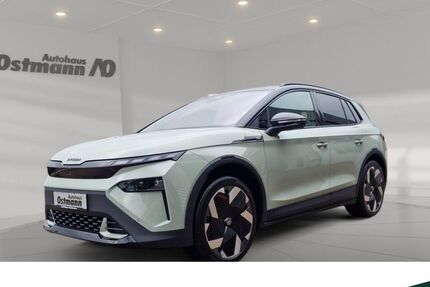 Skoda Elroq 2.500 km 45.750 &euro; Niestetal 34266