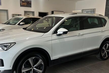 Seat Tarraco 217.604 km 17.395 &euro; Volkmarsen 34471