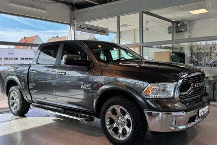 Dodge RAM 114.500 km 34.970 &euro; Hessisch Lichtenau 37235