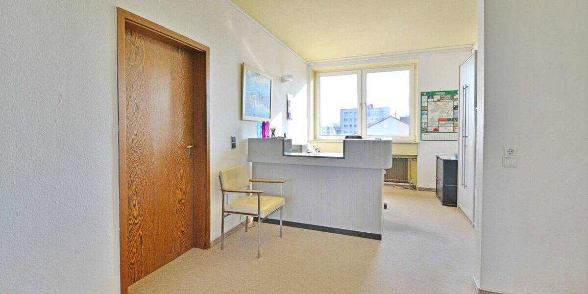 Gewerbeobjekt Baunatal / Altenbauna Altenbauna - 225.000&euro; | Angebot:25938416