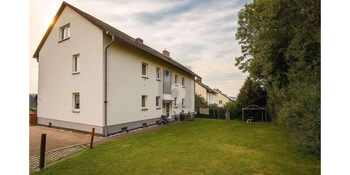 Einfamilienhaus Baunatal - 16 Zimmer, 380 m&sup2;, 649.000&euro; | Angebot:25202526