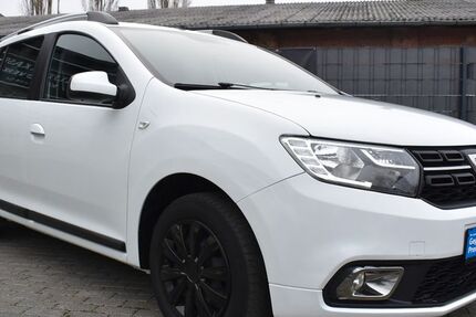 Dacia Logan 60.776 km 8.790 &euro; Kassel 34123