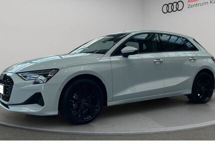 Audi A3 3.050 km 34.990 &euro; Kassel 34125