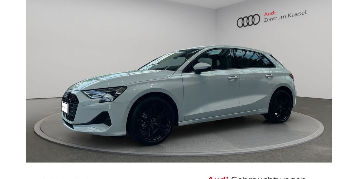 Audi A3 3.050 km 34.990 &euro; Kassel 34125