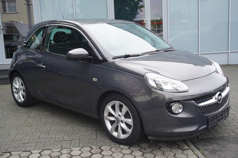 Opel Adam 89.700 km 6.499 € Kassel 34123