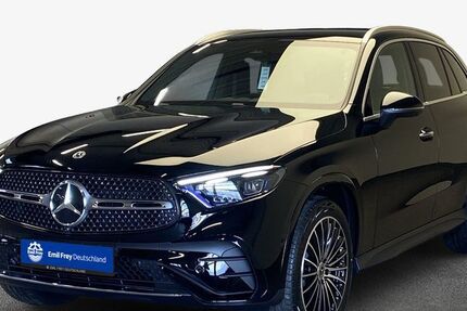 Mercedes-Benz GLC 200 8.001 km 59.955 &euro; Kassel 34123
