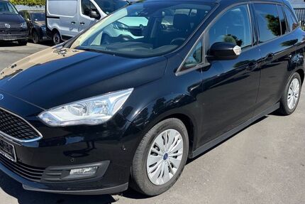 Ford Grand C-Max 198.000 km 5.490 &euro; Kassel 34123