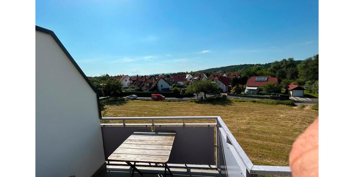 Dachgeschoßwohnung Kaufungen - 2 Zimmer, 68 m&sup2;, 187.000&euro; | Angebot:26932693