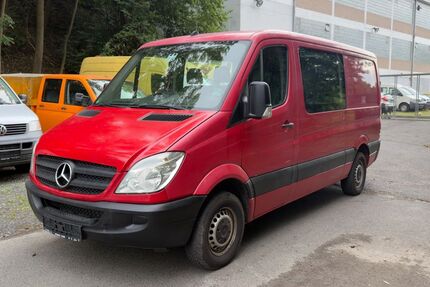 Mercedes-Benz Sprinter 222.938 km 7.699 &euro; Niestetal 34266