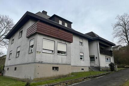 Wohnhaus mit 6 Einheiten und ca. 550 m² Wohnfläche