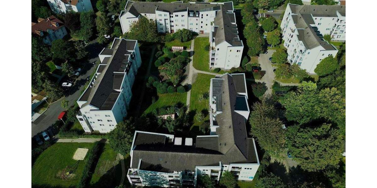 Etagenwohnung Baunatal Altenbauna - 2 Zimmer, 56 m&sup2;, 142.000&euro; | Angebot:25675004