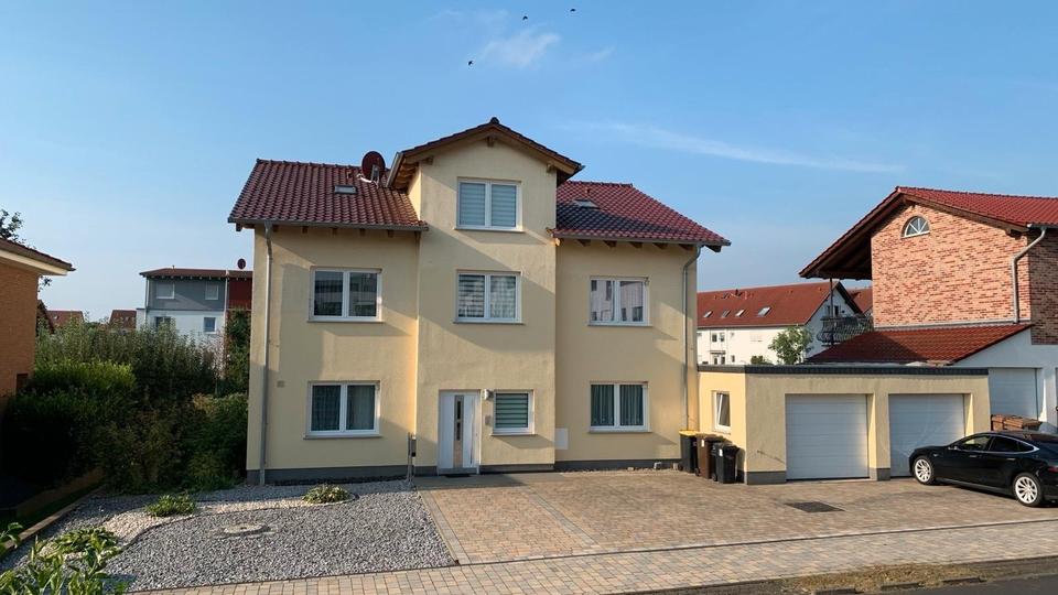 Einfamilienhaus Baunatal - 7 Zimmer, 209 m&sup2;, 585.000&euro; | Angebot:24838857
